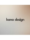kana design