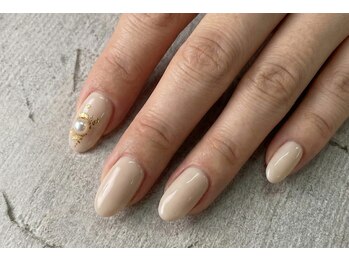 ラニ エカヒ 横浜店(Lani`ekahi)/定額4400円デザイン