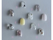 マルグリット(Marguerite)