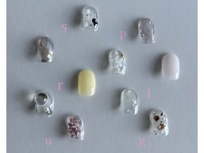 マルグリット(Marguerite)の写真