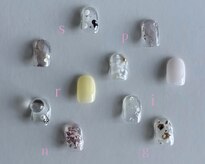 マルグリット(Marguerite)