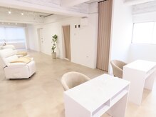 アイロ 田町三田店(I.RO)/アイ・ネイルスペース