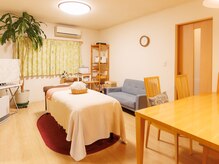 カレン リーフ サロン(Karen Leaf Salon)