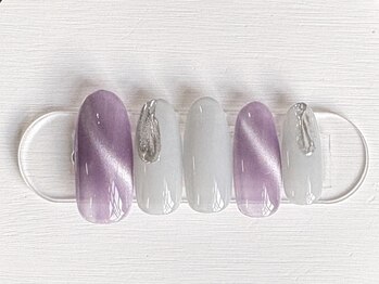 タレイア(Thaleia)/定額ネイル