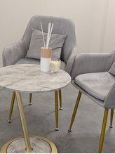 ミナリス 高槻店(MinaLis)/店内