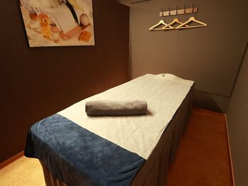 花魁の写真/【西中島】本場中国の伝統技に感動!熟練スタッフによる「採耳×耳シャワー」の精密な手技で、脳まで休息♪