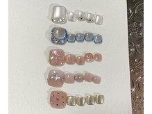 マイ 浦和店(MY)/フットネイル