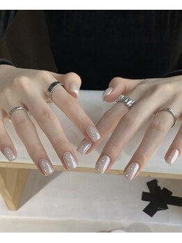 福芽 nail salon【7月中　NEW OPEN（予定）】/
