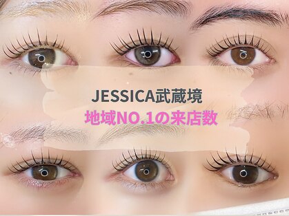 ジェシカの写真