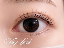 ベリーラッシュ 川越店(VeryLash)/ナチュラルカール☆[ナチュラル]