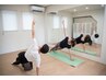 【学割U24】やさしいピラティス体験レッスン50分 1,500円(現金のみ)