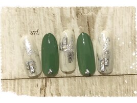 定額デザイン《荒江店》