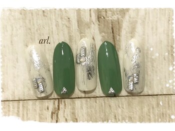 ジル 荒江店(JilL)/定額デザイン《荒江店》