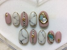 ネイルクラブ(nail club)/