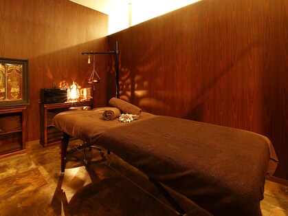 ロパナ ジャパン アーユルヴェーダ(ROPANA JAPAN AYURVEDA)の写真