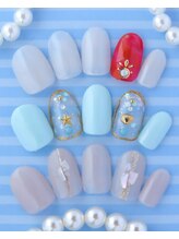 アフロディーテ(Aphrodite)/店内チップサンプル☆