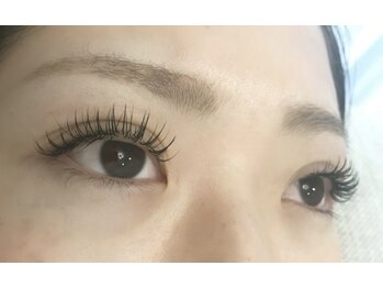 リクロマティック(Richromatic)/アップワードラッシュ