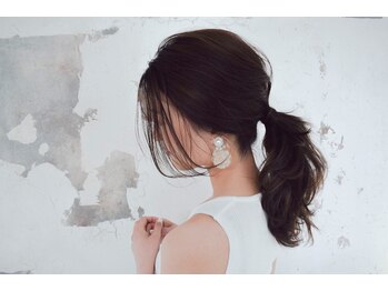 シルフ エルスパ 阪急茨木店(Sylph &EirSPA)/