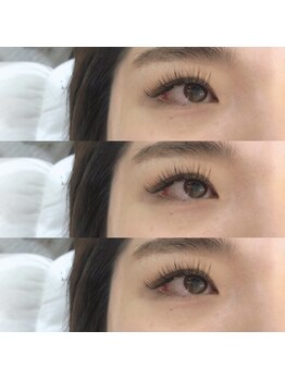 プライズアイリス アイラッシュ 池袋東口店(prize Iris eyelash)/キュートデザイン♪【池袋】