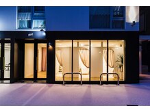 ミー 札幌東店(me)/＊外観＊