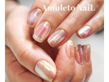 アムレート ネイル 蕨(Amuleto NaiL)/氷ネイル＆マグネット