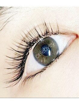 セレビアイ 日本橋店/フラットラッシュ