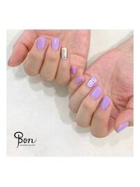 ジェルデザイン♪