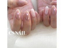 エスネイル 新宿西口店(es NAIL)/ピクシー