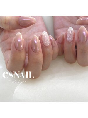 es NAIL＜エスネイル＞新宿西口店