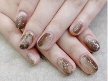 プライズアイリス アイラッシュ 池袋東口店(prize Iris eyelash)/大人ニュアンスデザイン