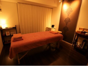 セイクレッドセンツ(Sacred Scents)/Sacred Scents