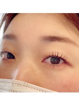 リアン(Lien)/30代40代にも人気のまつげパーマ