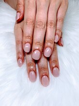 アムルーズ(Amoureuse)/ワンカラーネイル♪