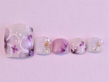 フォア ネイル(FOI NAIL)/