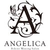 アンジェリカ 渋谷店(ANGELICA)のお店ロゴ