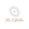 リ エスペランサ(Re.Esperanza)ロゴ
