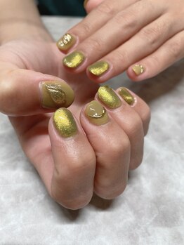 アンジェ(Ange)/定額3