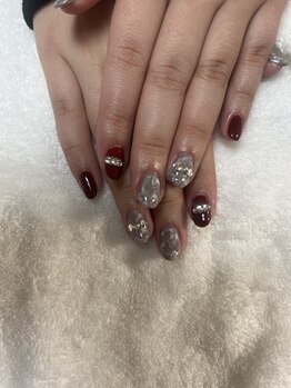 ネイルサロン リッティー(RITTY)/