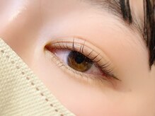 ペアリング(Pairing nail&eyelash)/【上下まつげパーマ】7,980円～