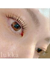 ルッカ(lukka)/ラッシュリフト