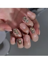 クイーンズビューティーサロン 歌舞伎町店(Queen's beauty salon)/ケア込み定額コース