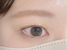 テラスヘア(TERRACE hair)/パリジェンヌラッシュリフト