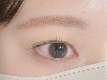 テラスヘア(TERRACE hair)/パリジェンヌラッシュリフト