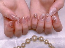 スノーネイルサロン 新宿店(Snow nail salon)/