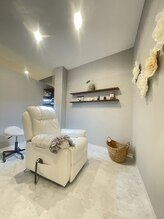 ワイ(y)/施術ルーム