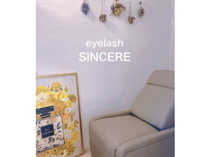 シンシア(SINCERE)の写真