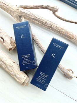 クプア(Kupu'a)/リバイタラッシュ