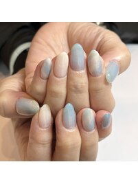10月◇ネイル