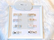 サロンノアノア 直方店(salon noa noa)/大人気◇韓国ネイル◇