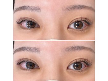 シーク デア(Seek-Dea)/まつげパーマＣカール